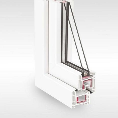 REHAU Euro-Design 70